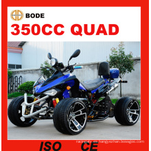EEC 350cc ATV que compite con deporte
